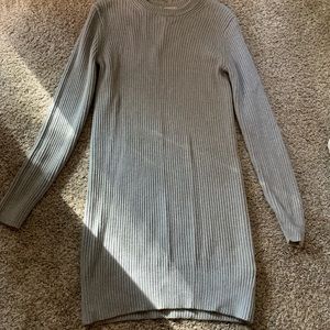 Michael Kohrs Sweater Dress